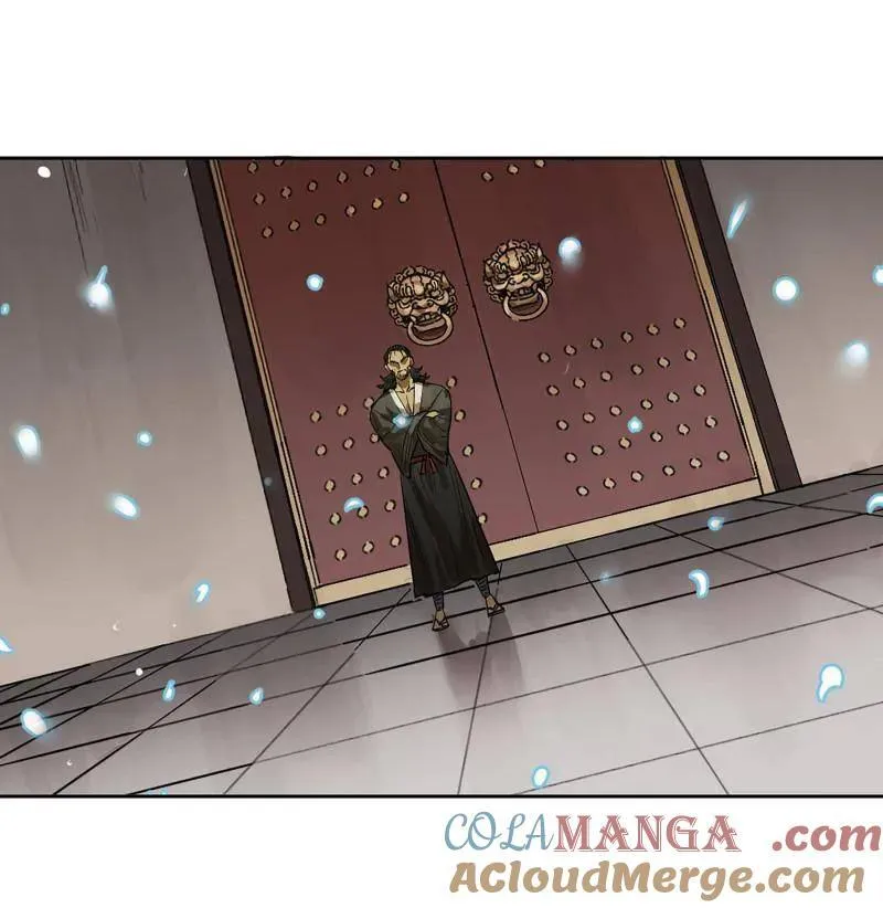 第414话 第三卷 98 各方动向63