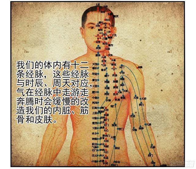 第三十九条：内视8