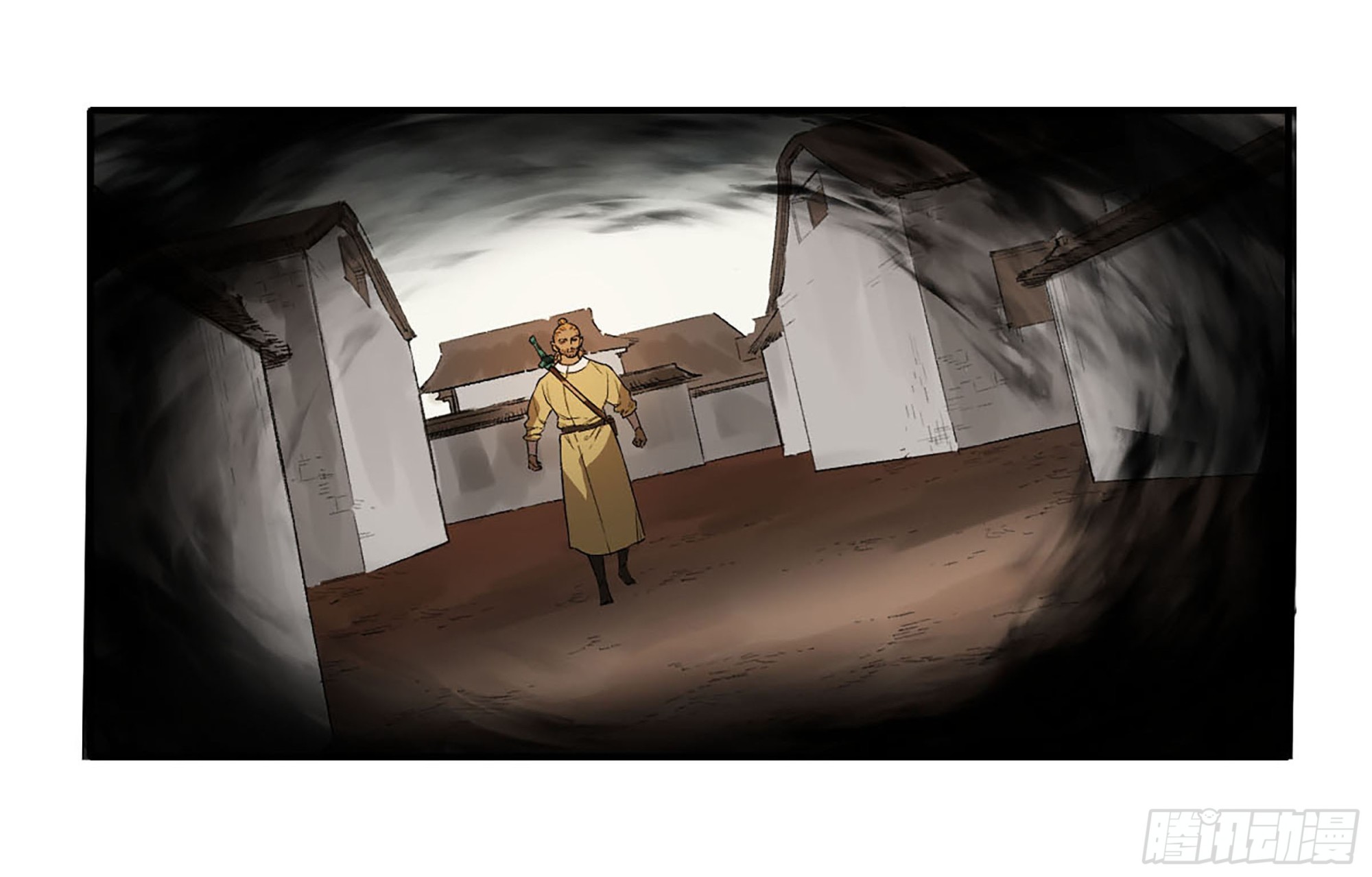 第三卷 22 棋子与执棋者27