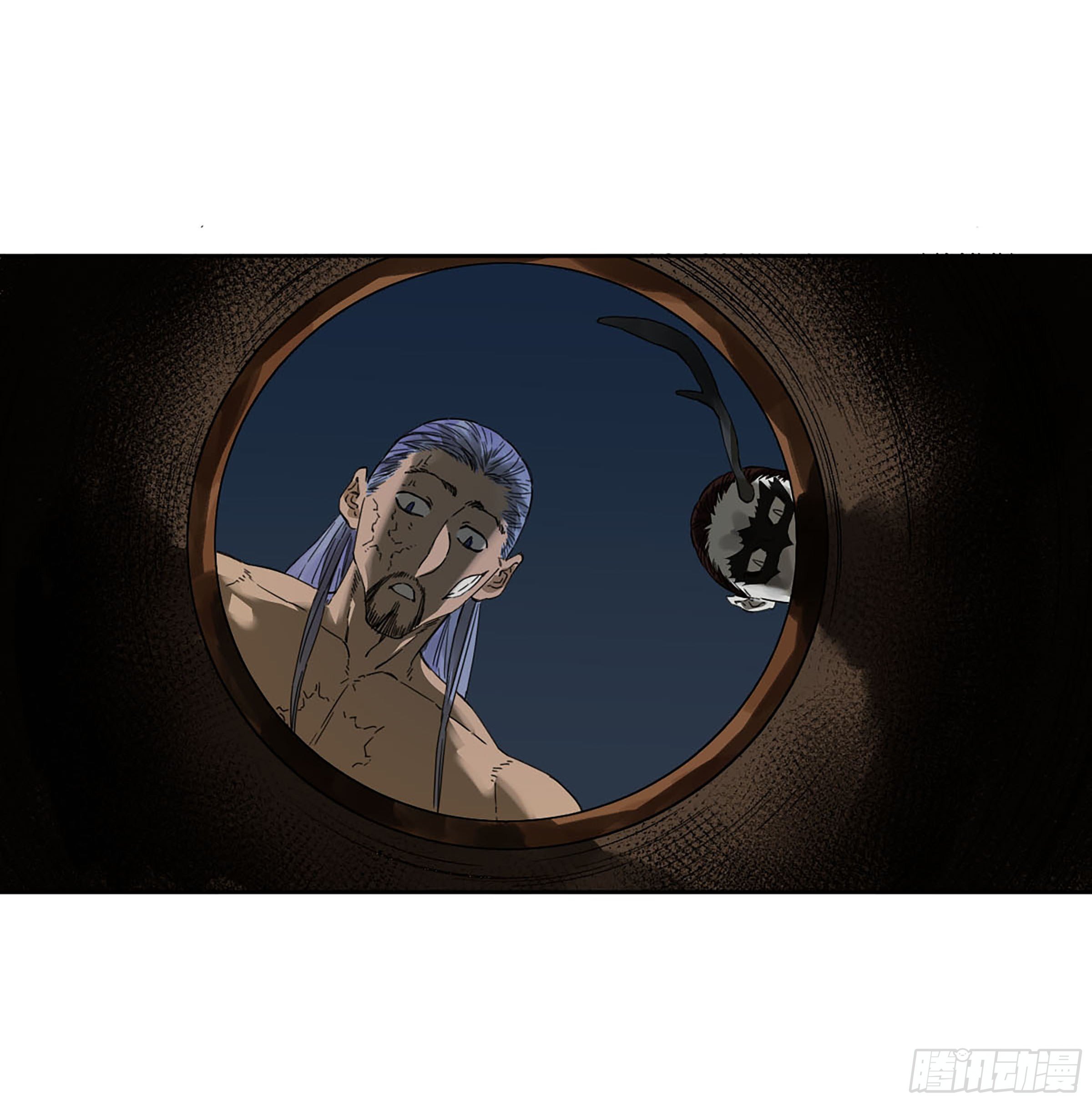 第二卷156第六位降世仙神40