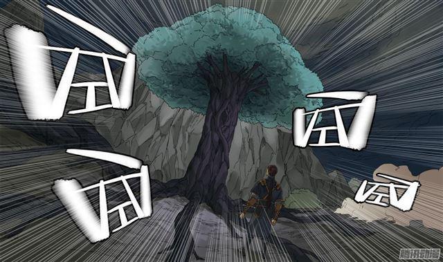 第二十八条：山神42