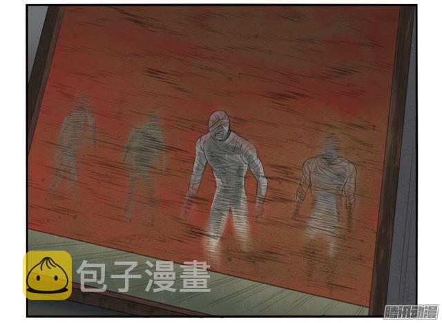 第二十六条：雕像（加更32