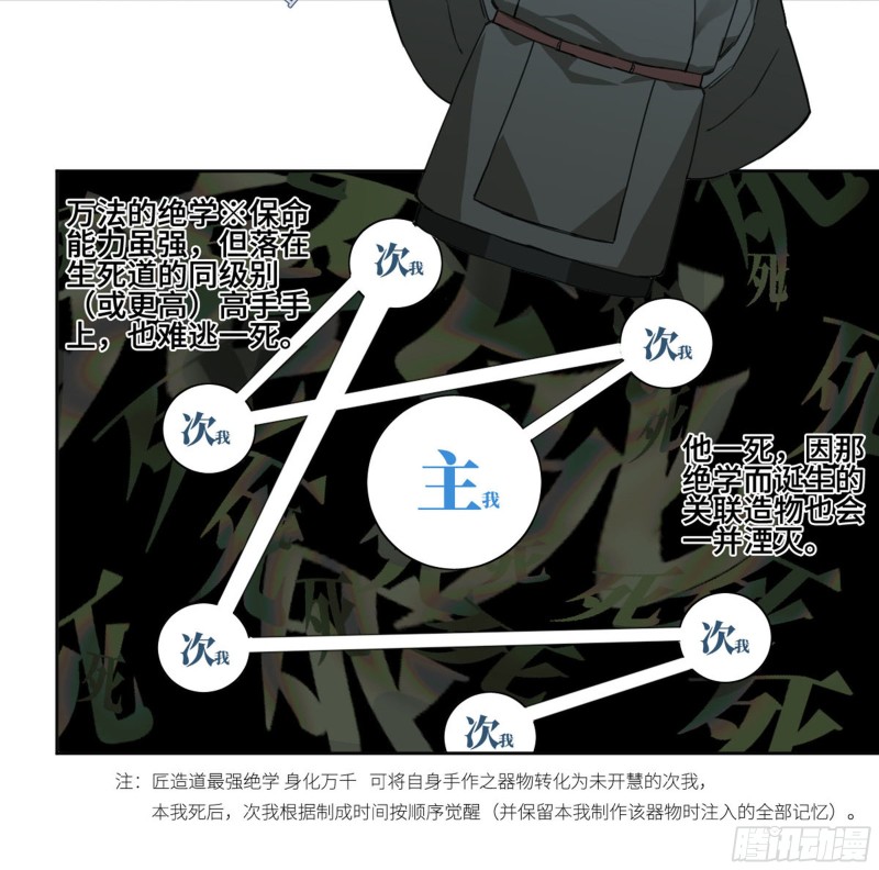 第二卷111倾尽所有10