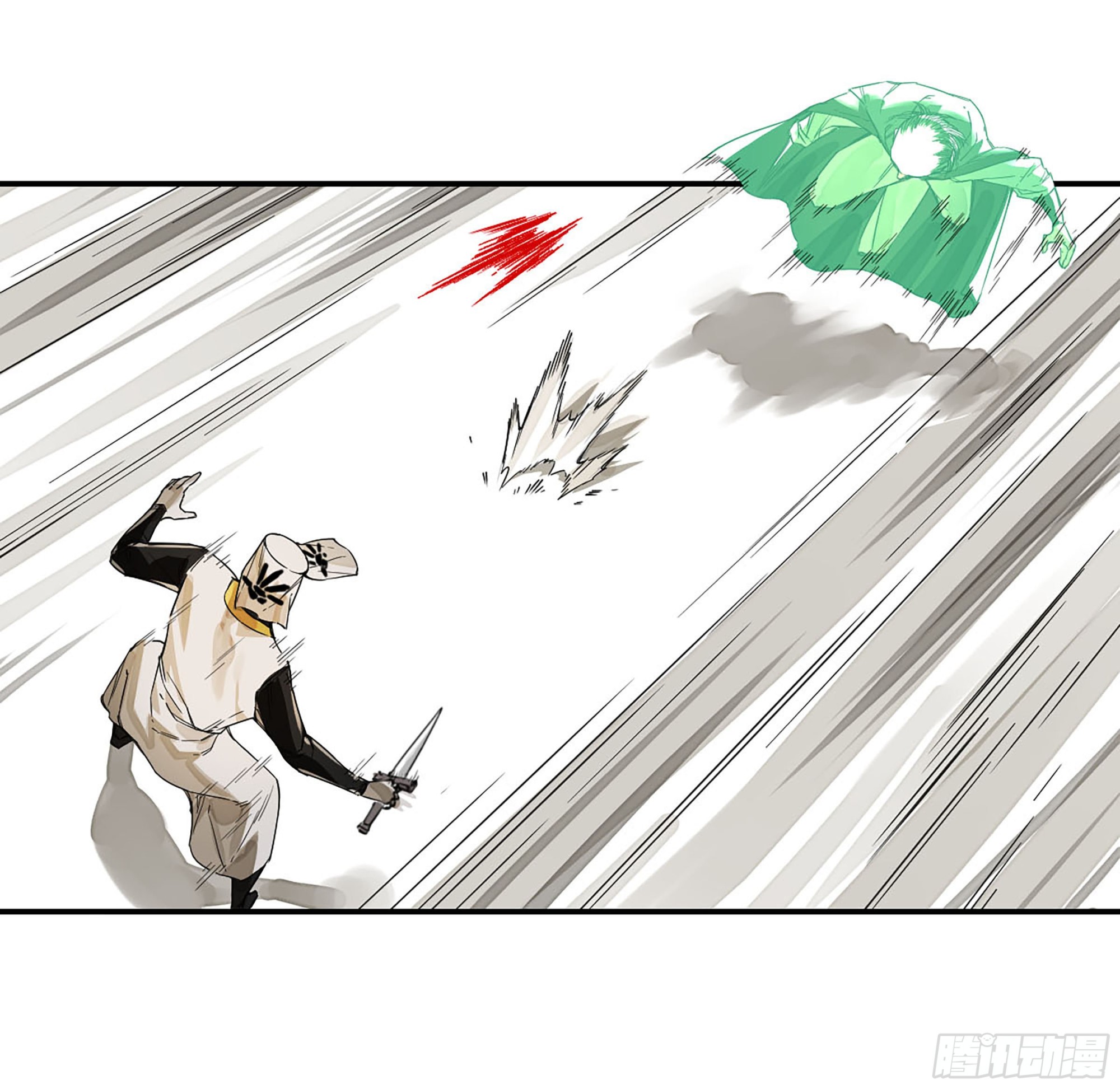 第二卷183钱塘江上潮信起20