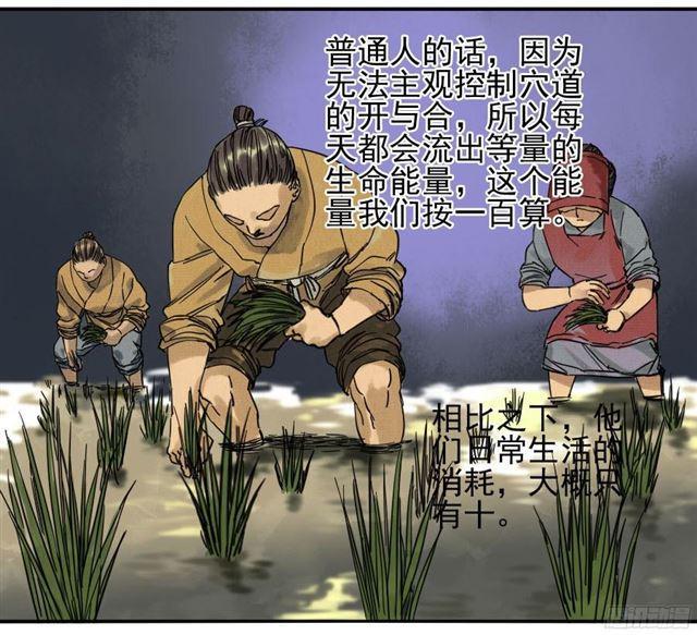 第四十条：开窍27