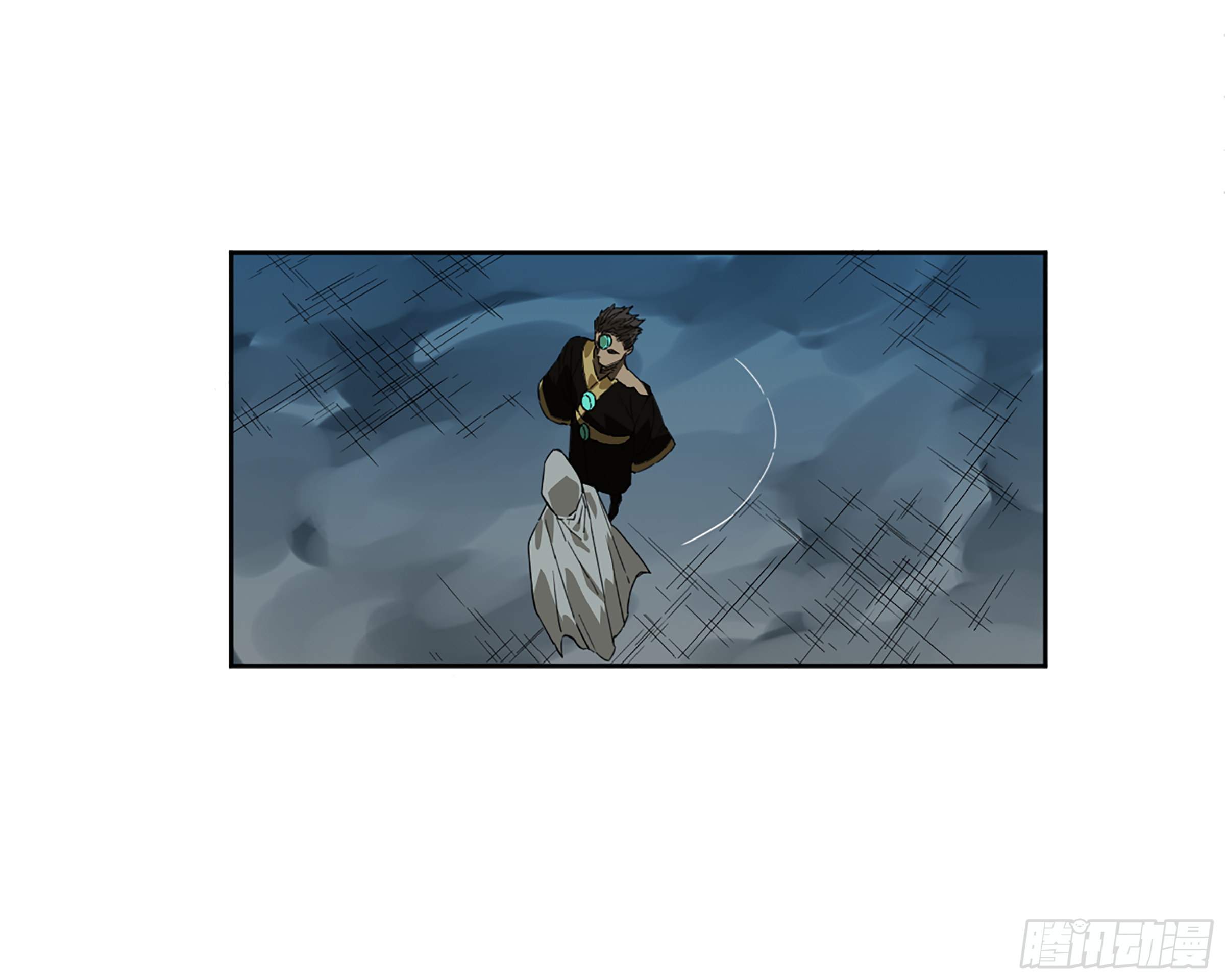 第二卷158棋手们的战争53