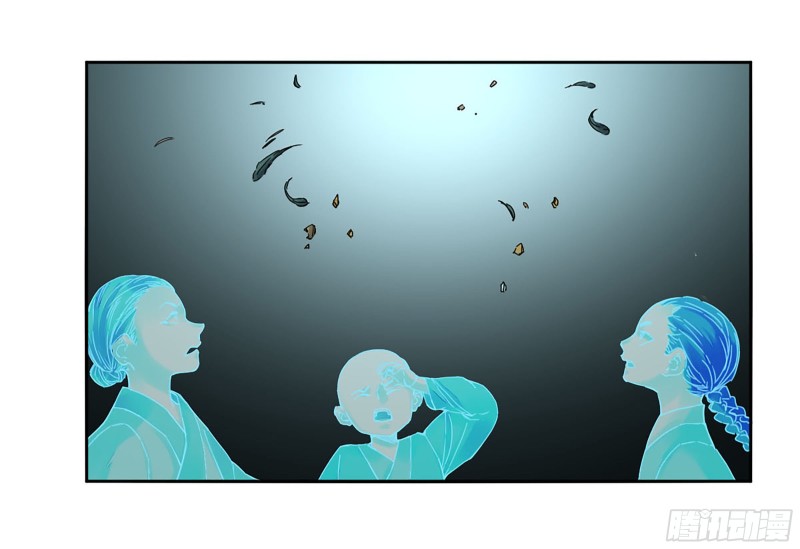第二卷110万法之死26
