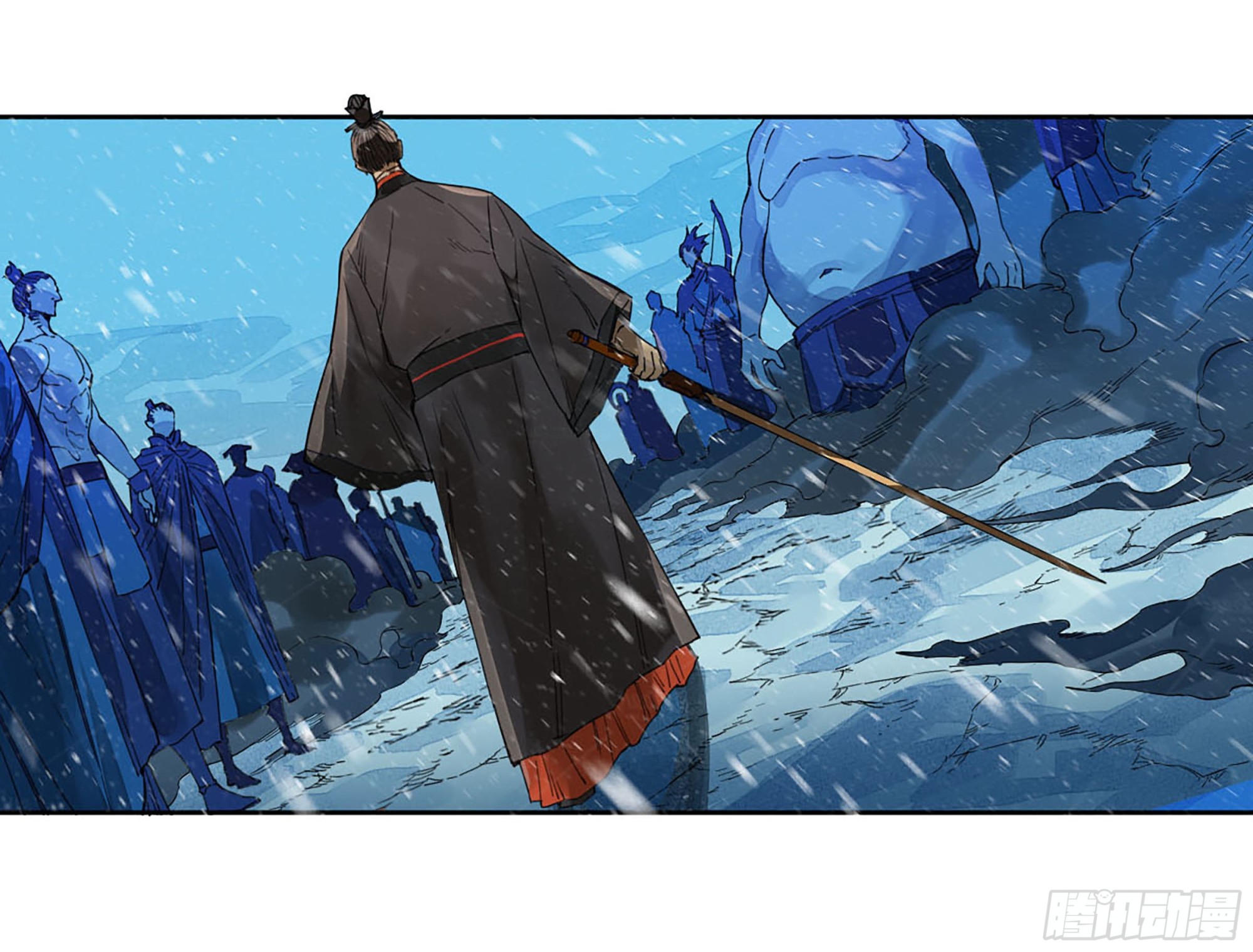 第二卷179天时46