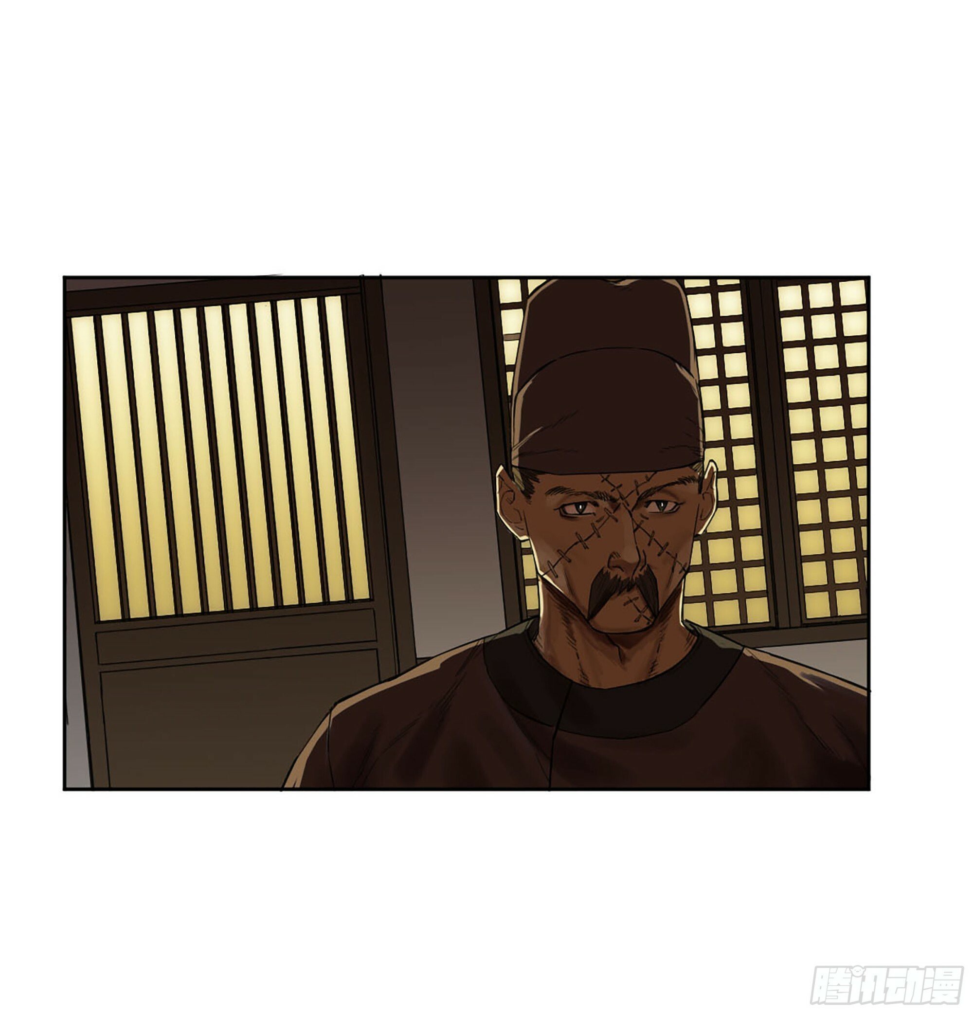第三卷 49 酆都的请求16
