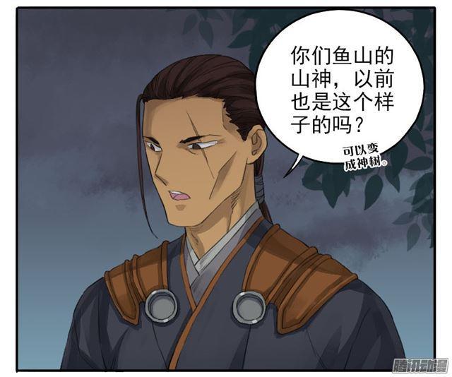 第二十九条：神树9