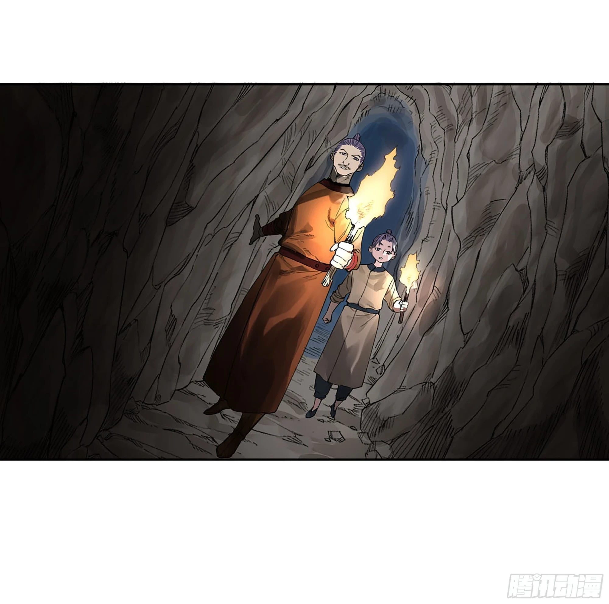 第三卷 31 十善的第一只鬼29