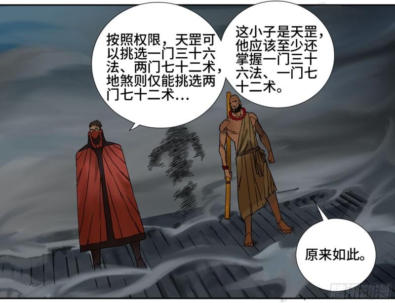 第二卷77压倒性的强大27