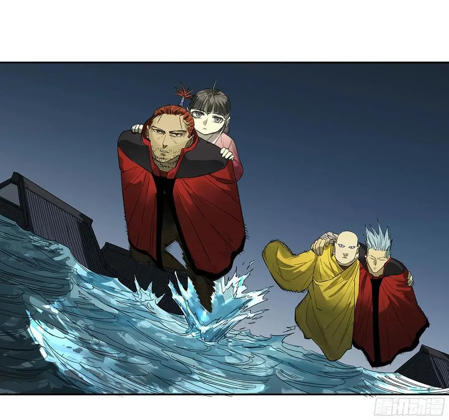 第三卷 79 剑南道之战 四31