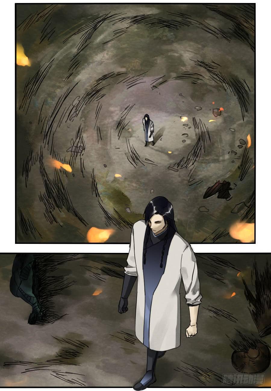 第八十四条：怪物们18