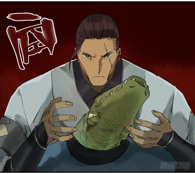 第七十七条：封门阵15