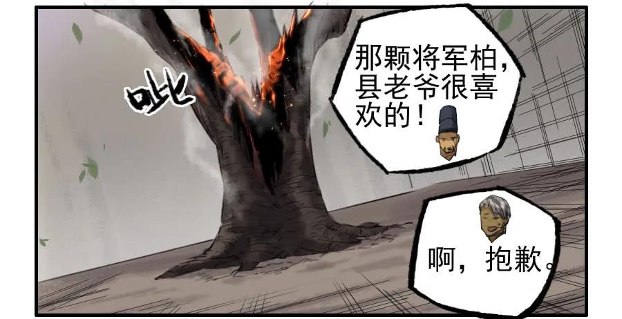 117雷锏（周六加更）3
