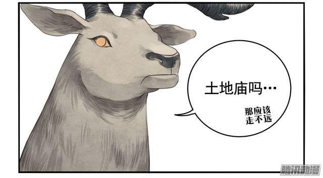 第二十八条：山神23