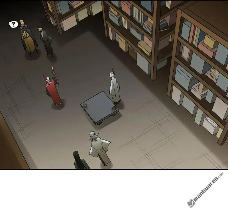 第403回 薛礼的计划28