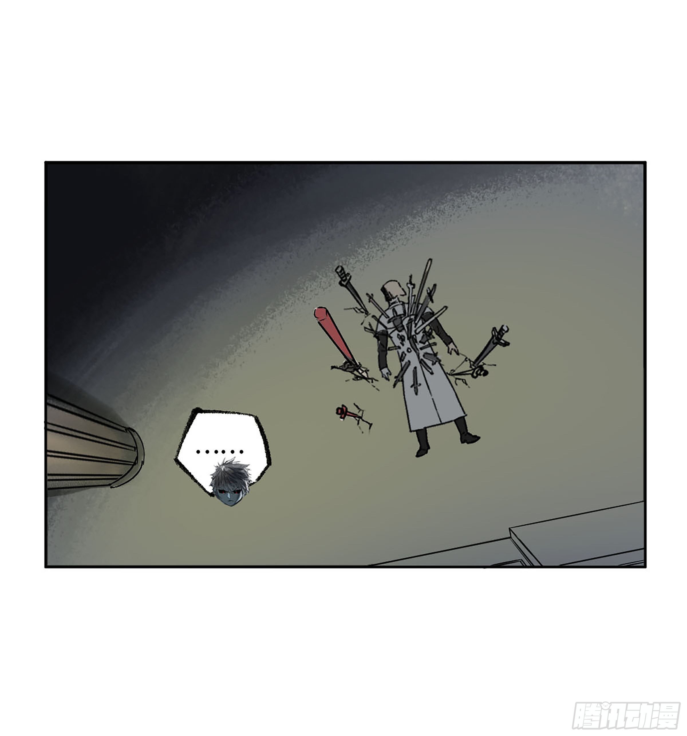 145火力全开（第二更）3