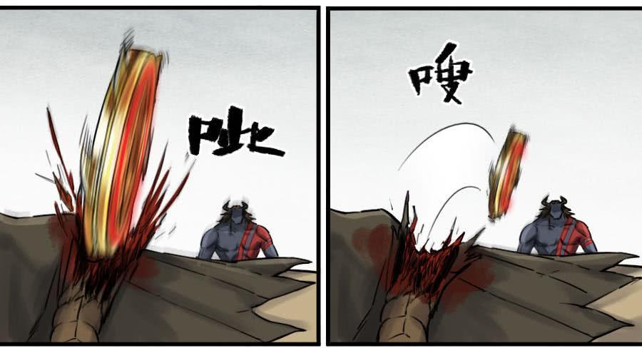第九十六条：降临2