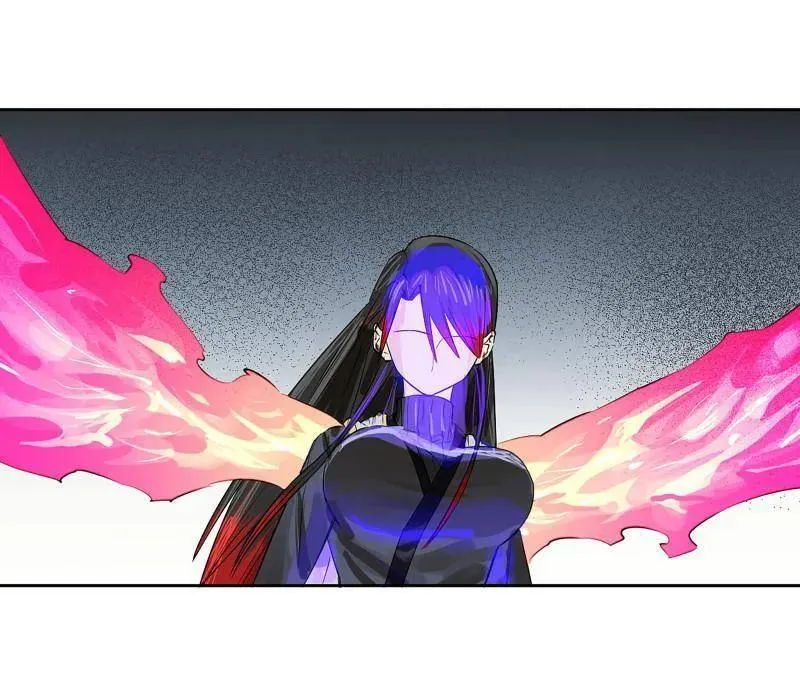 第413话 第三卷 97 咫尺天涯32