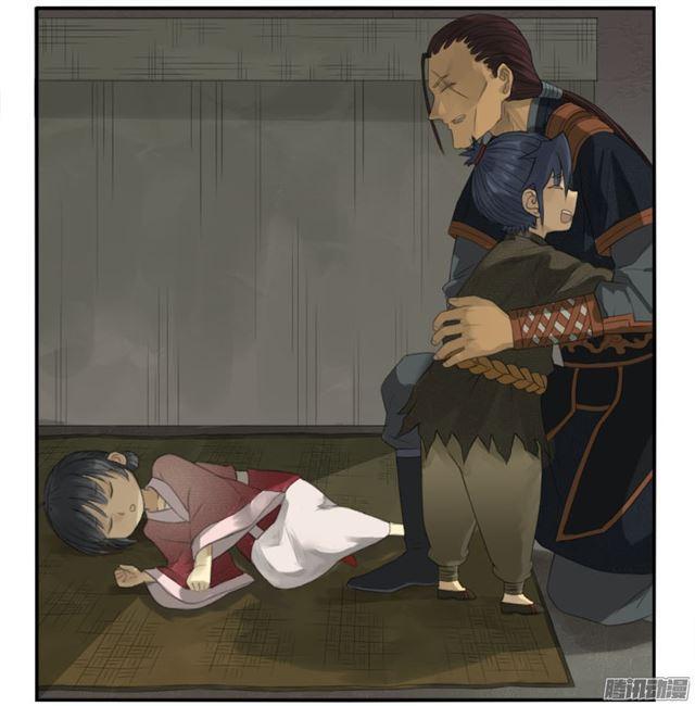 第三十条：告一段落15