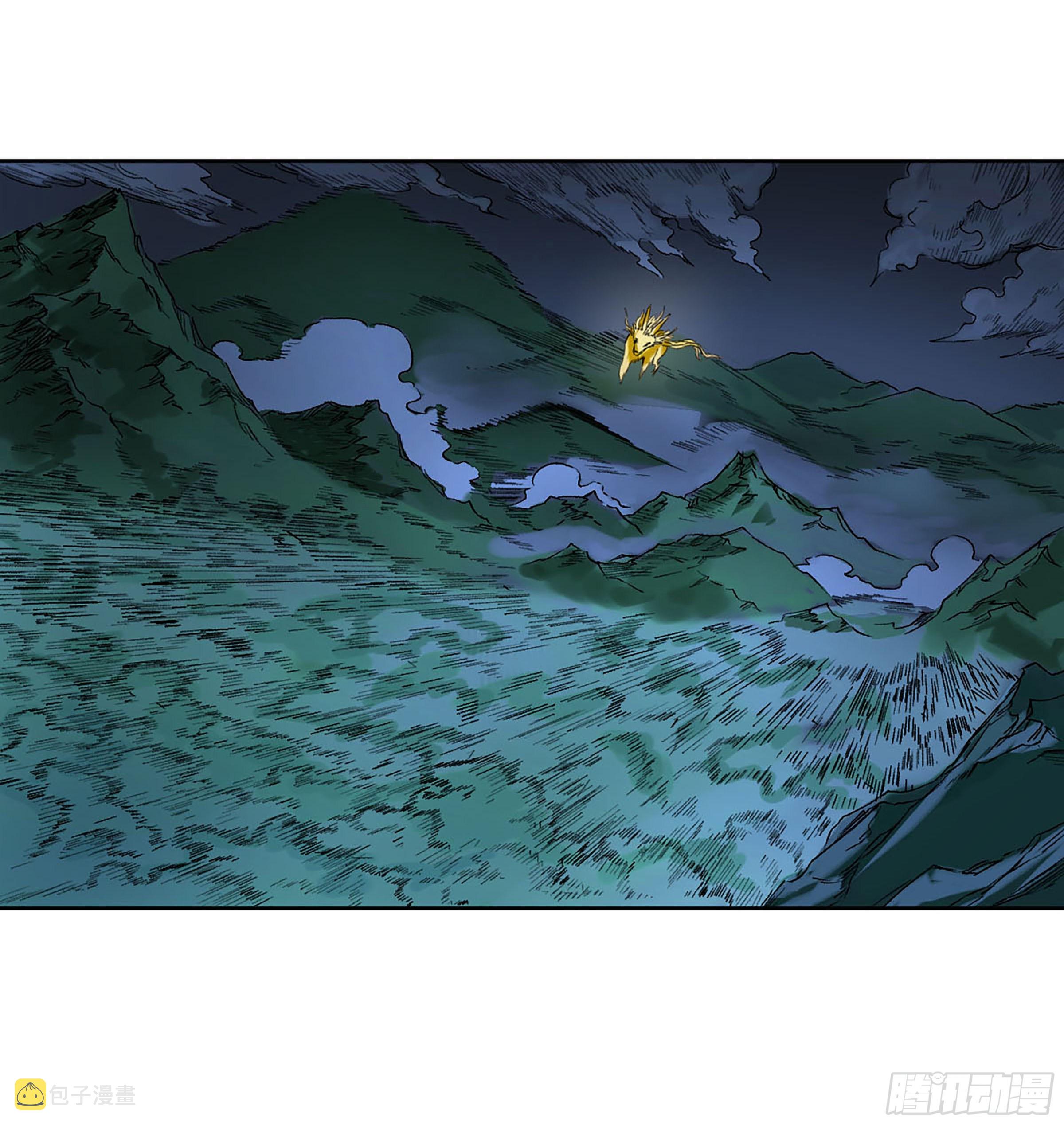 第二卷156第六位降世仙神49