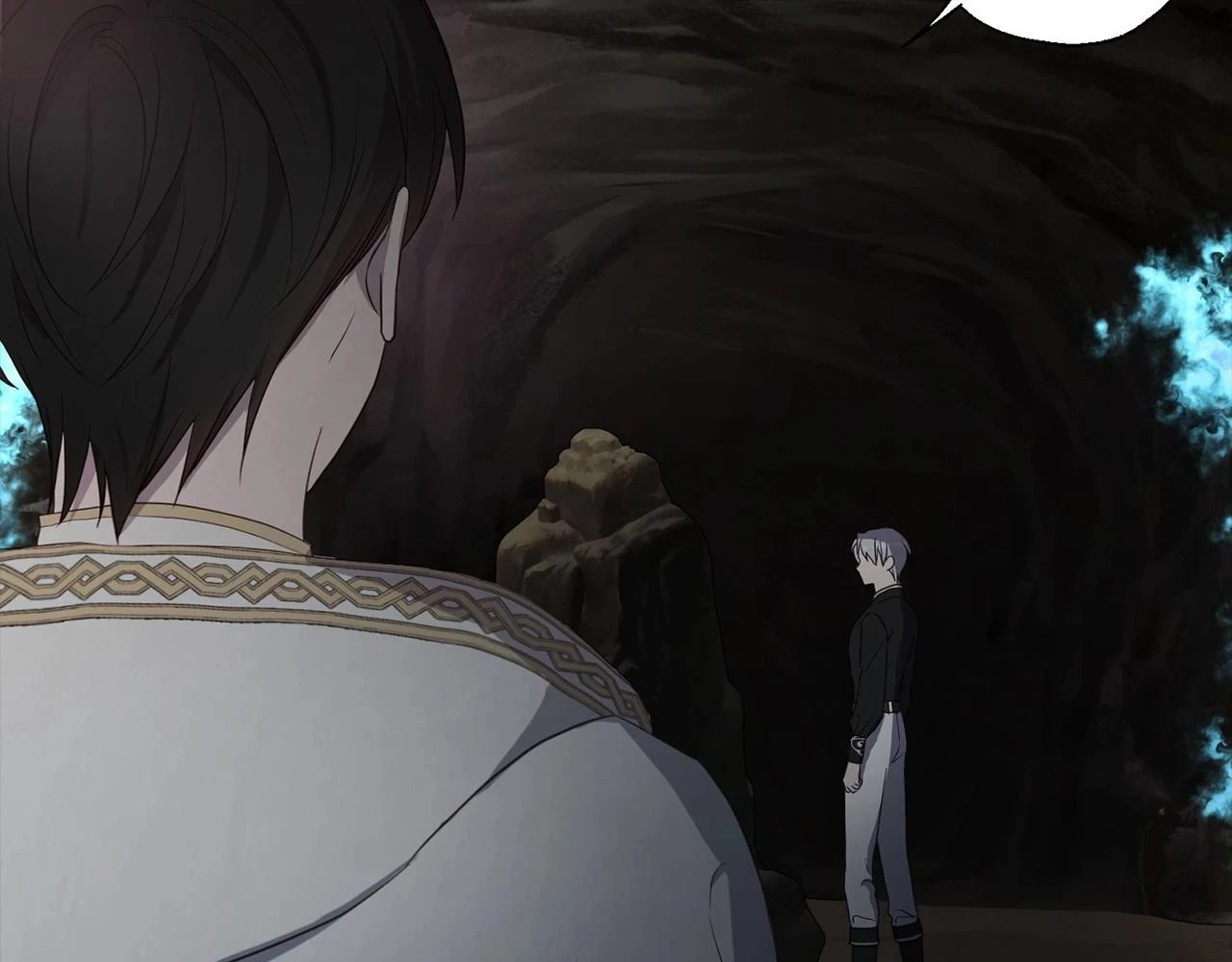 第116话 一定要在那具身体吗？25