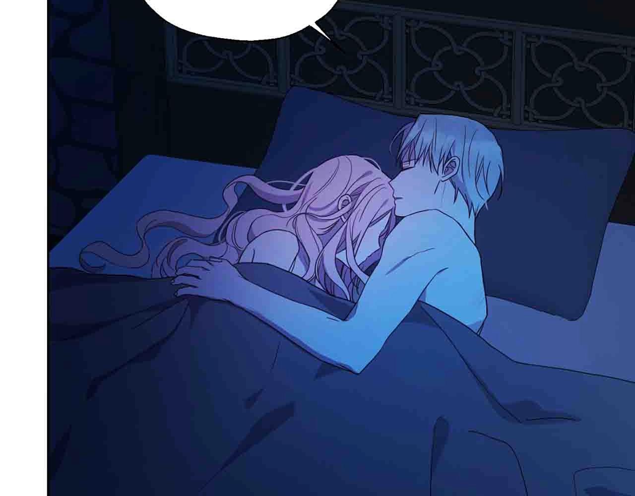 第86话 同床共枕87