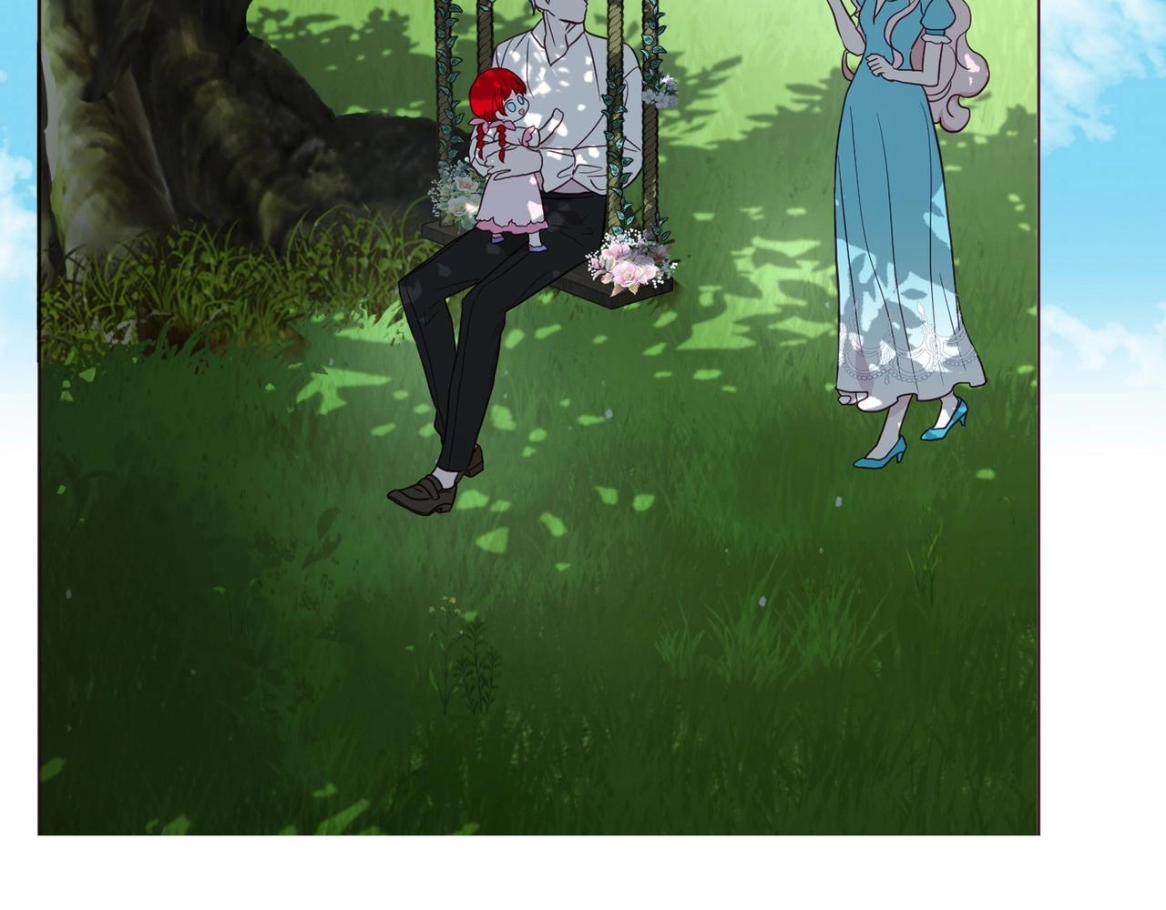 第96话 说好的约定97