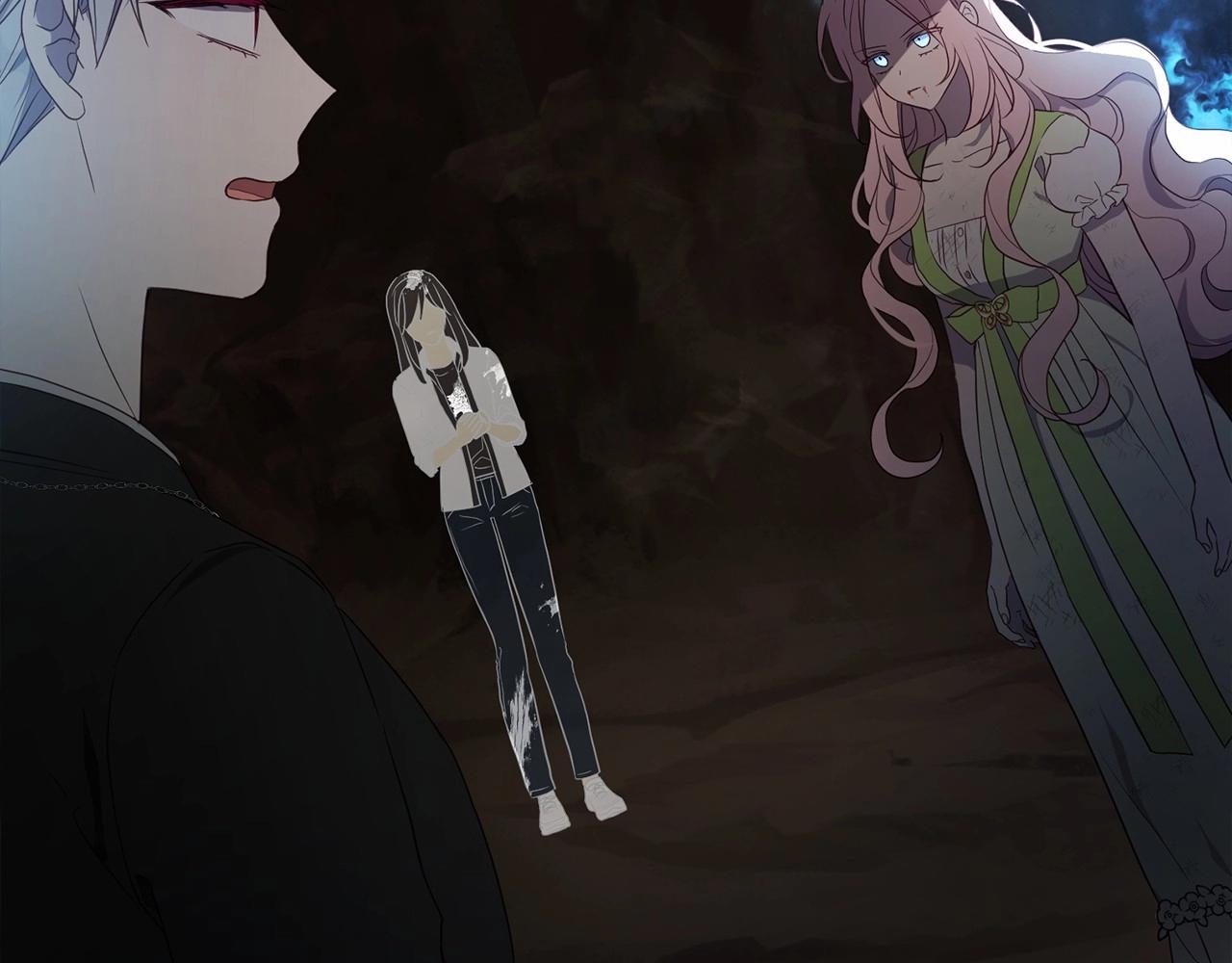 第114话 终于相见！118