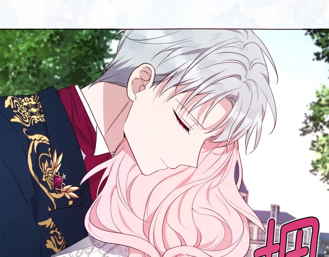 第133话 公主苏醒111