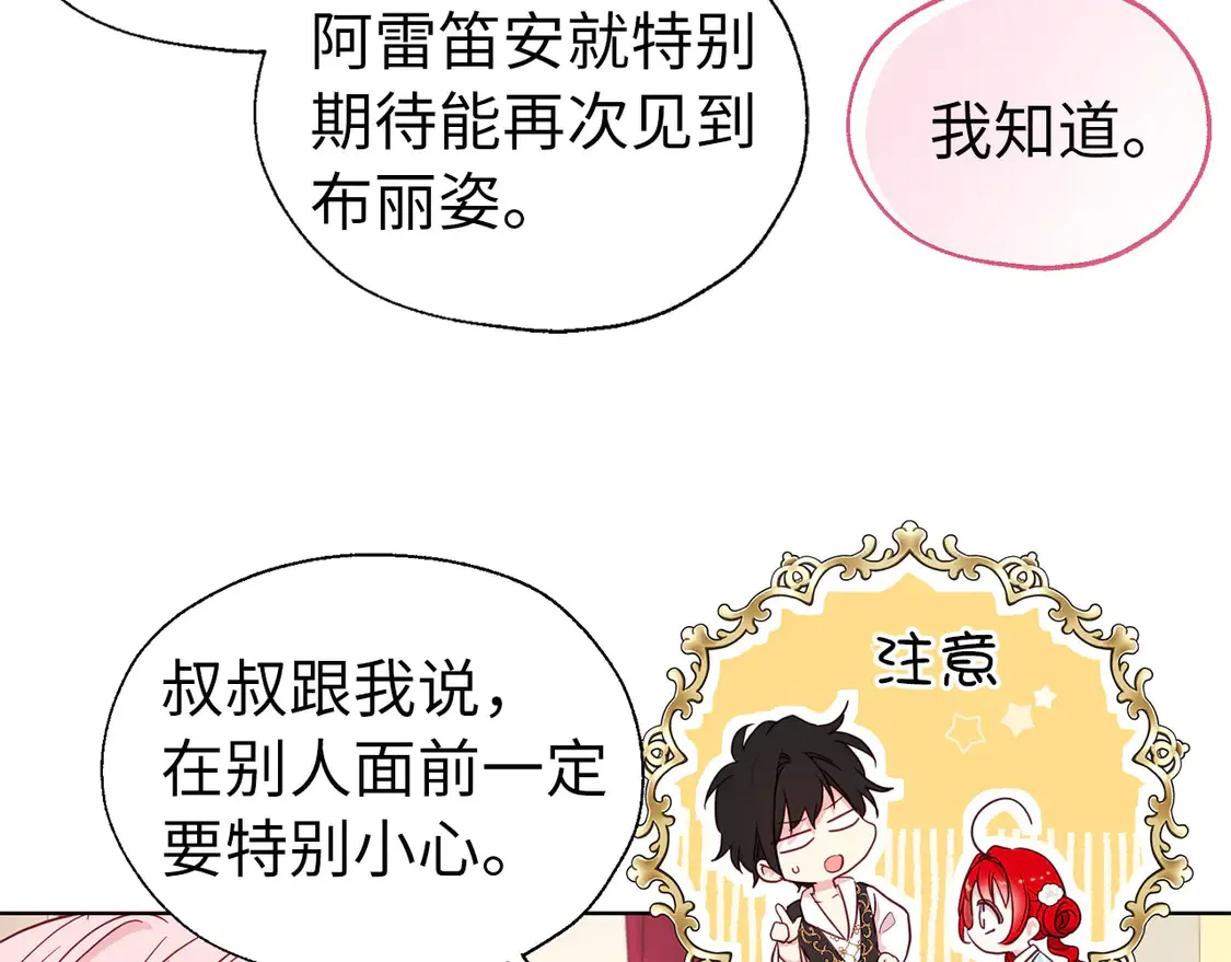 番外3 摇摆不定23