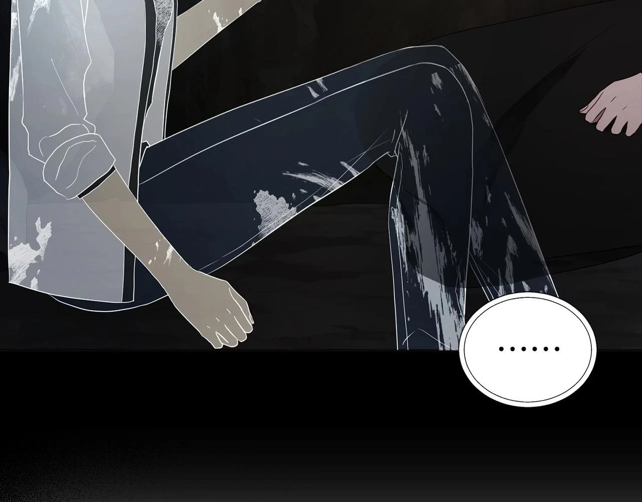 第116话 一定要在那具身体吗？5