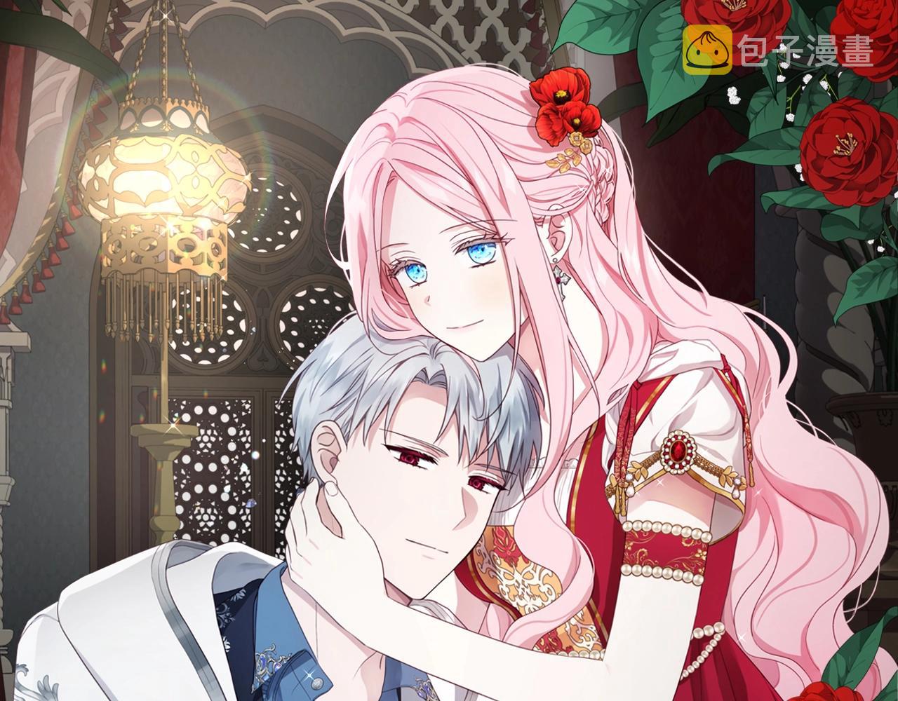 第100话 要被发现了0