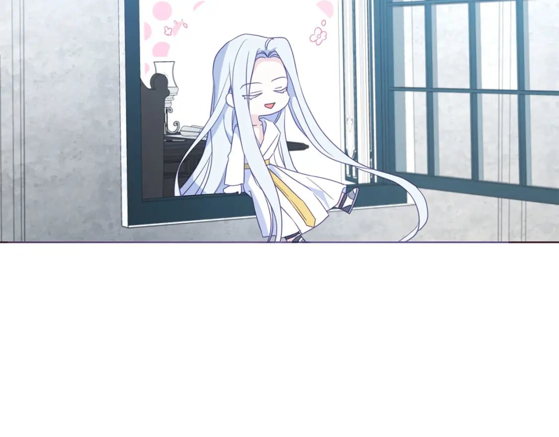 第131话 奇怪的传言100