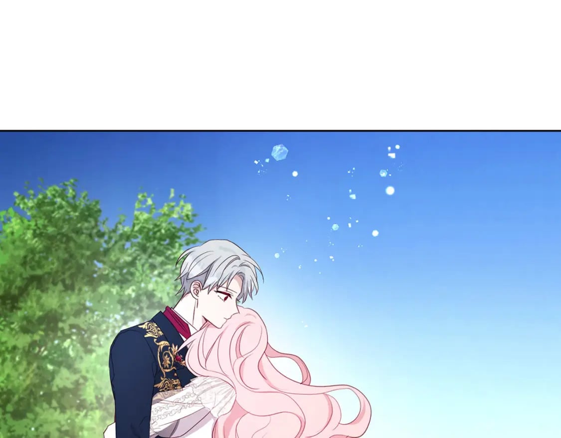 第133话 公主苏醒108