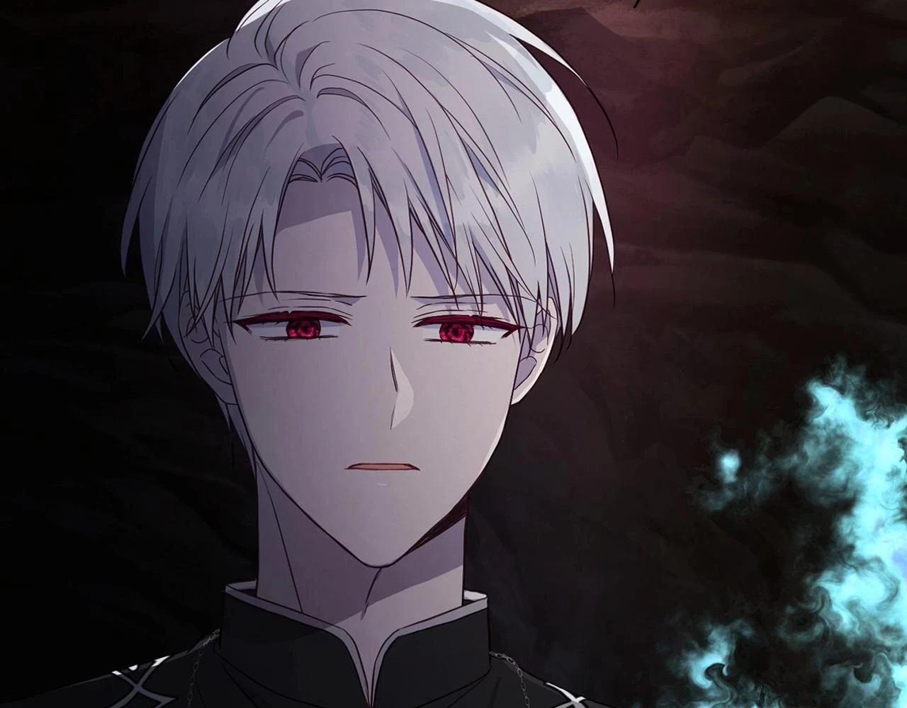 第116话 一定要在那具身体吗？86