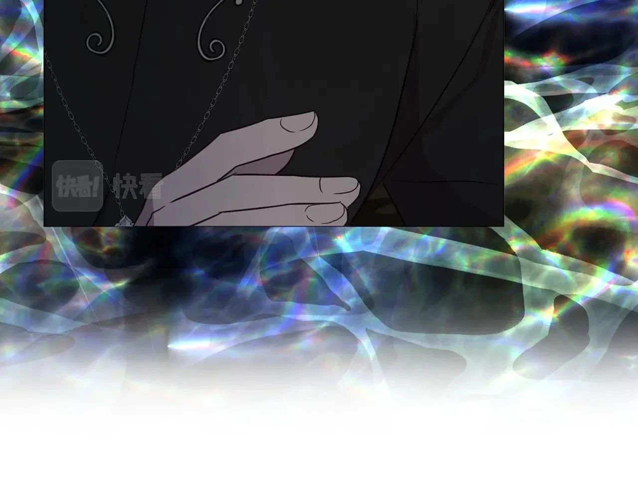 第116话 一定要在那具身体吗？114