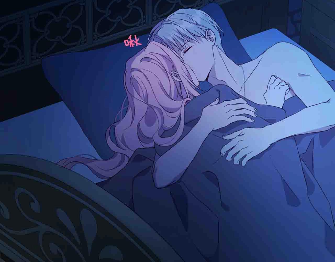 第86话 同床共枕112