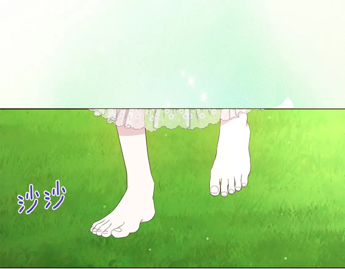 第133话 公主苏醒32