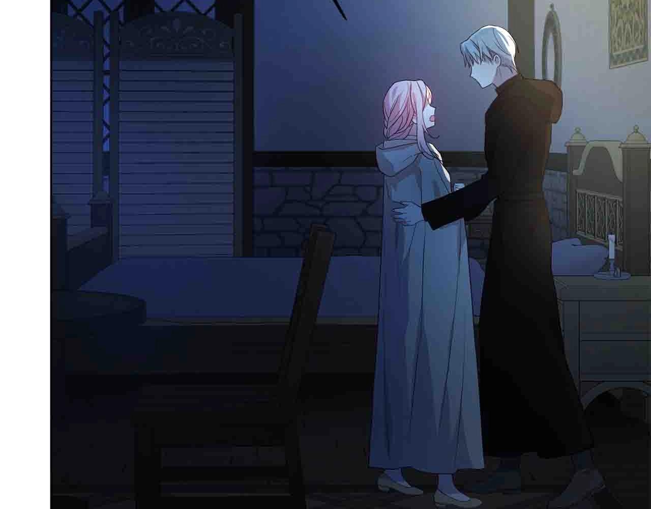 第86话 同床共枕7