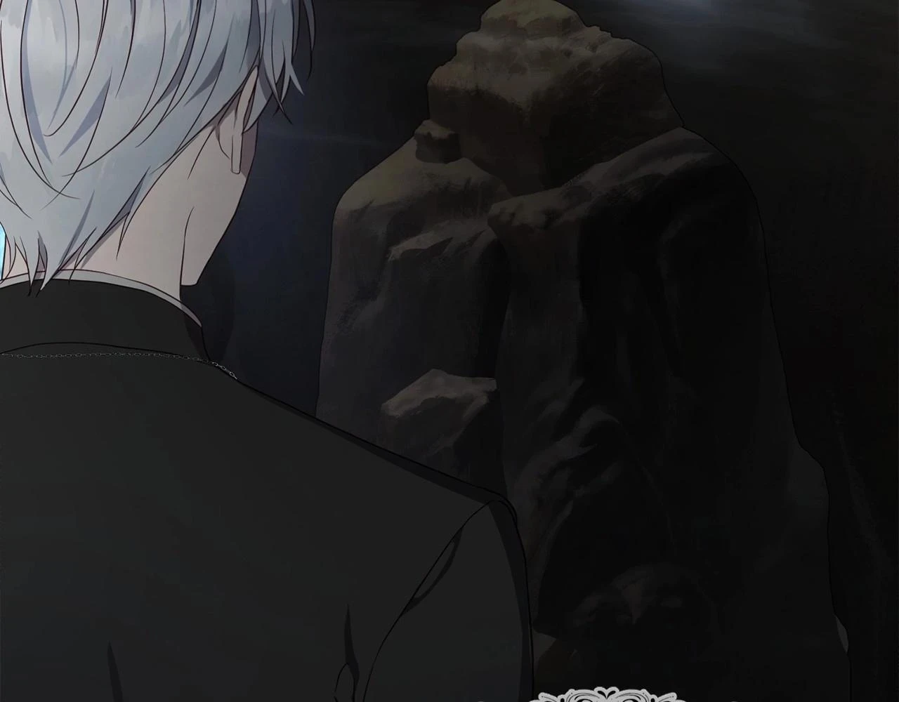第116话 一定要在那具身体吗？8