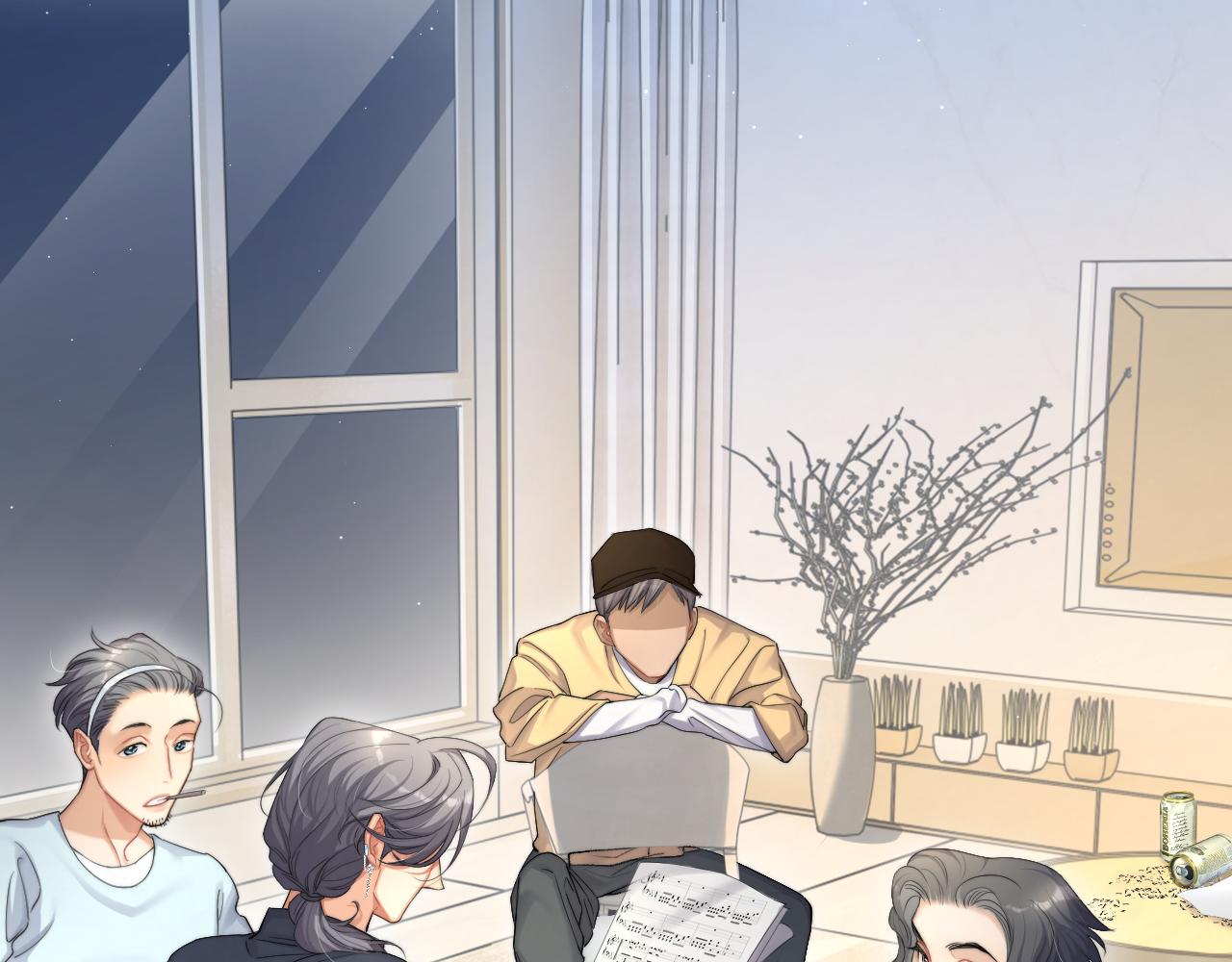 第47话 警察，开门！46