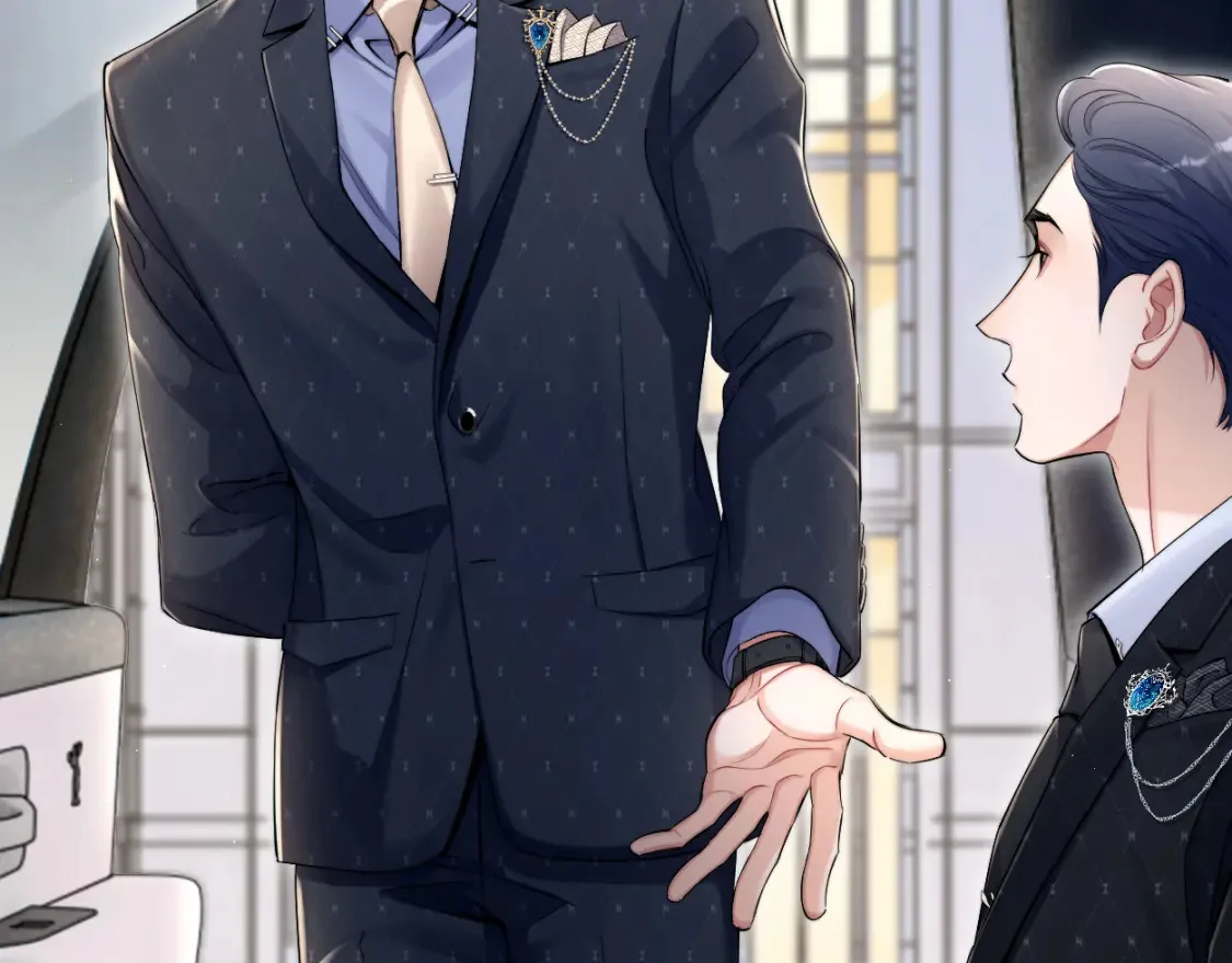 第117话 只看着我，好吗？58