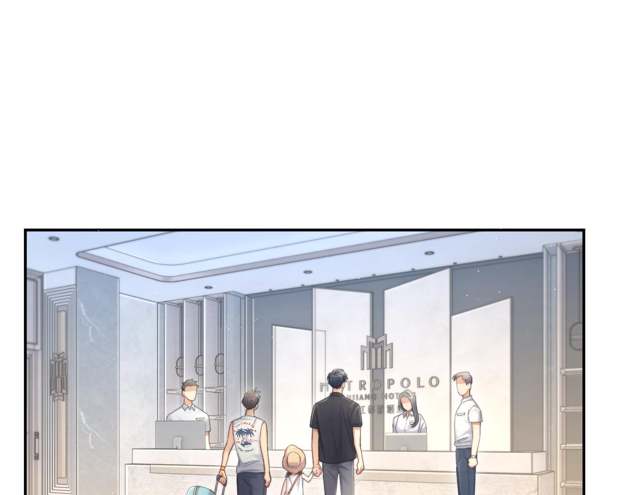 第74话 女女儿？！4