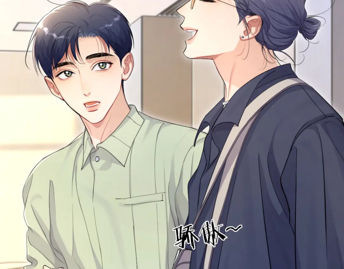 第114话 最好的生活39