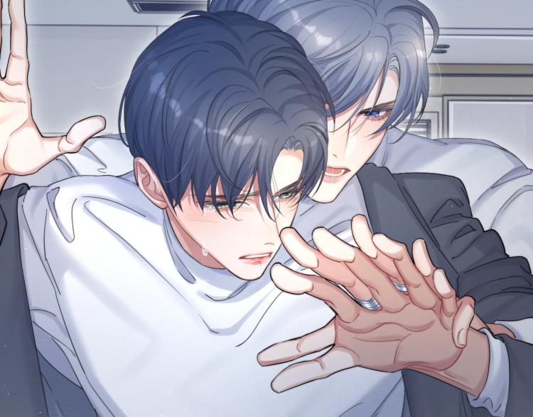 第31话 你腻烦我了？20