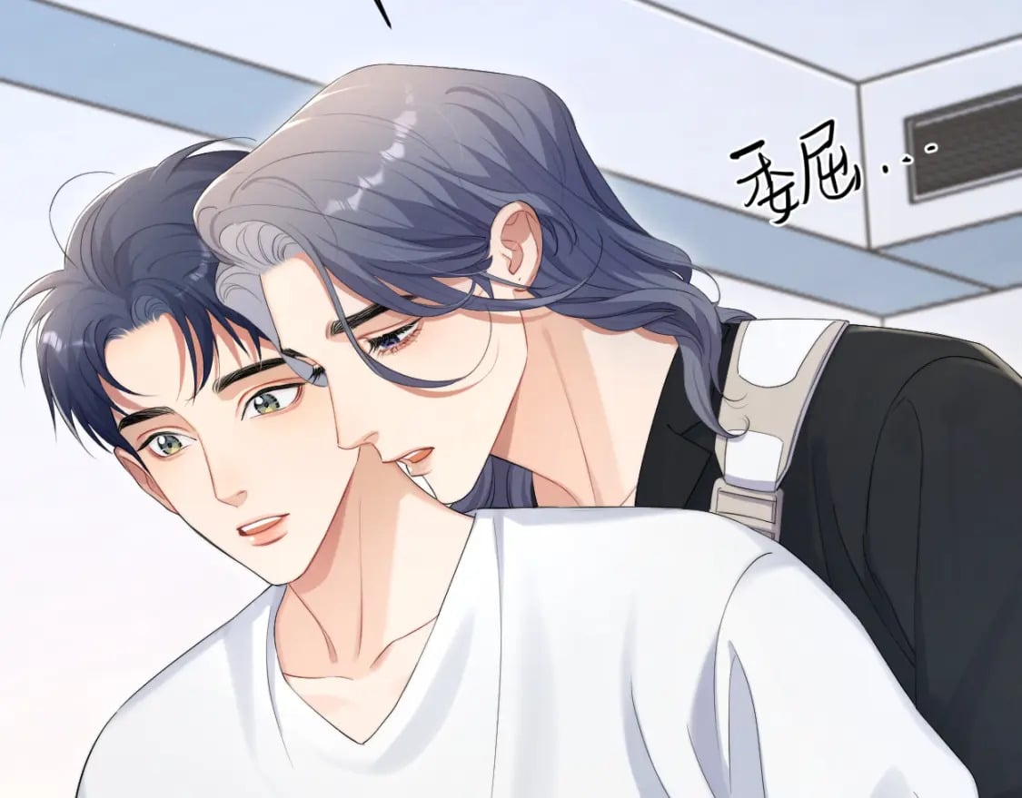第111话 一起看电影吧！5