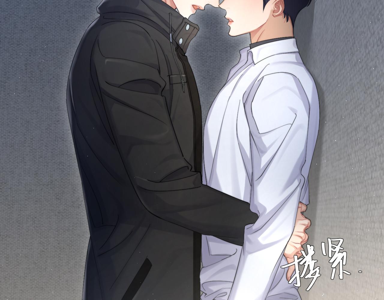 第51话 你赶我走？5